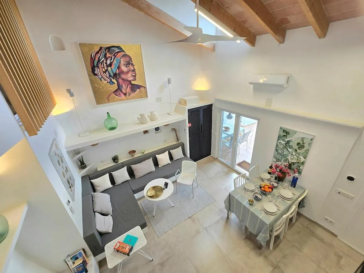 Casa Lesandar Ferienhaus Auf Mallorca Felanitx