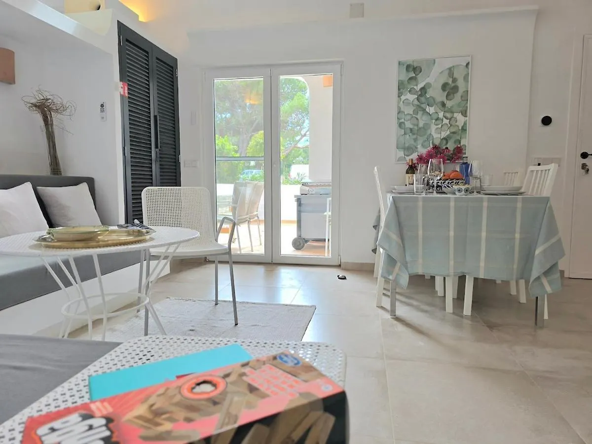 Holiday home Casa Lesandar Ferienhaus Auf Mallorca Felanitx