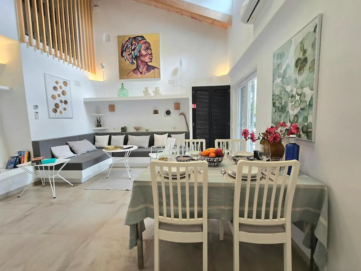 Casa Lesandar Ferienhaus Auf Mallorca Felanitx Spain