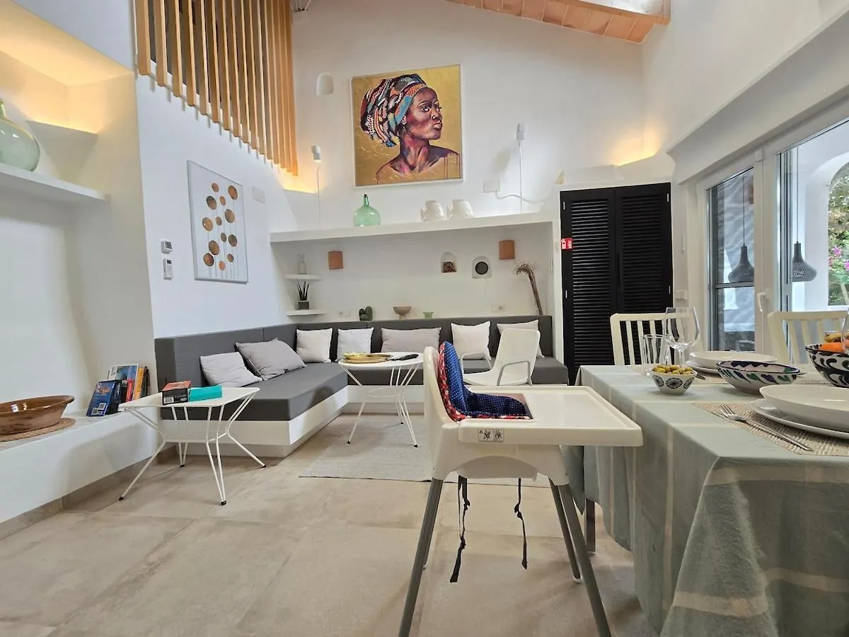 Casa Lesandar Ferienhaus Auf Mallorca Felanitx 0*,  Spain
